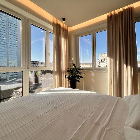Yls Luxury Suites Милан Экстерьер фото