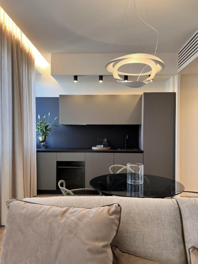 Yls Luxury Suites Милан Экстерьер фото