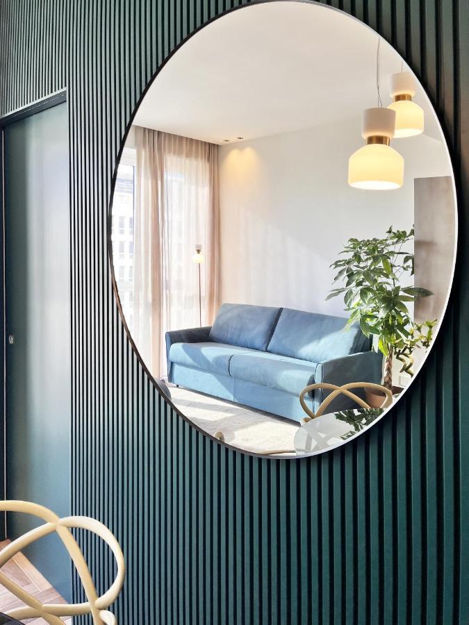 Yls Luxury Suites Милан Экстерьер фото