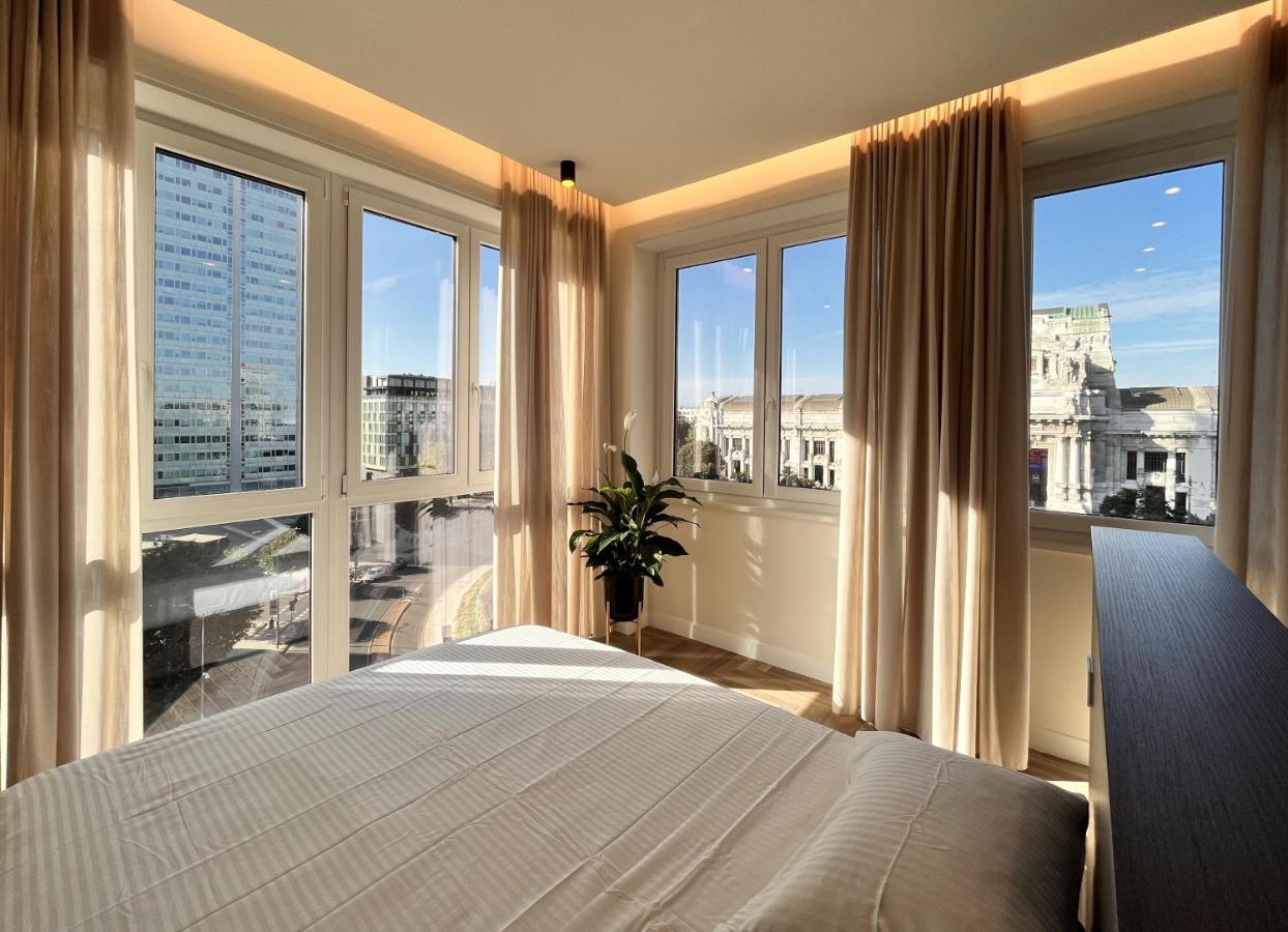 Yls Luxury Suites Милан Экстерьер фото