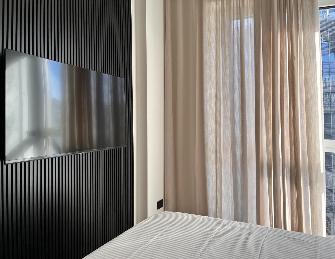 Yls Luxury Suites Милан Экстерьер фото