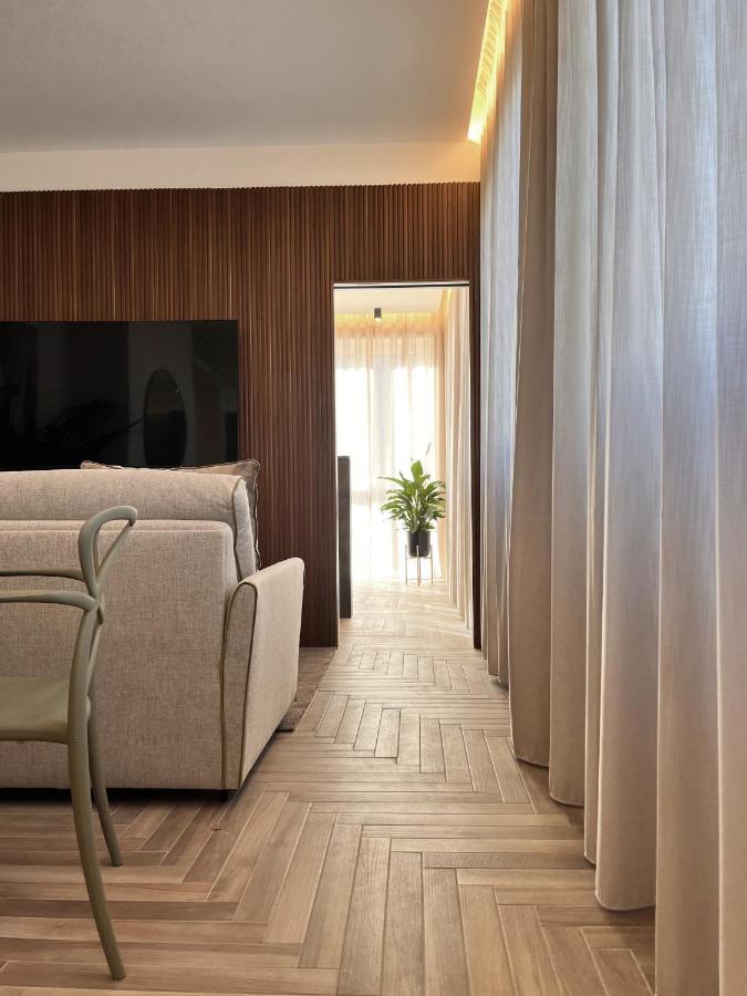 Yls Luxury Suites Милан Экстерьер фото