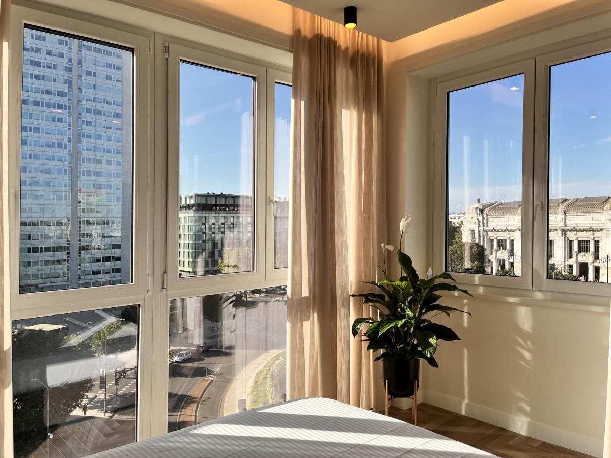 Yls Luxury Suites Милан Экстерьер фото