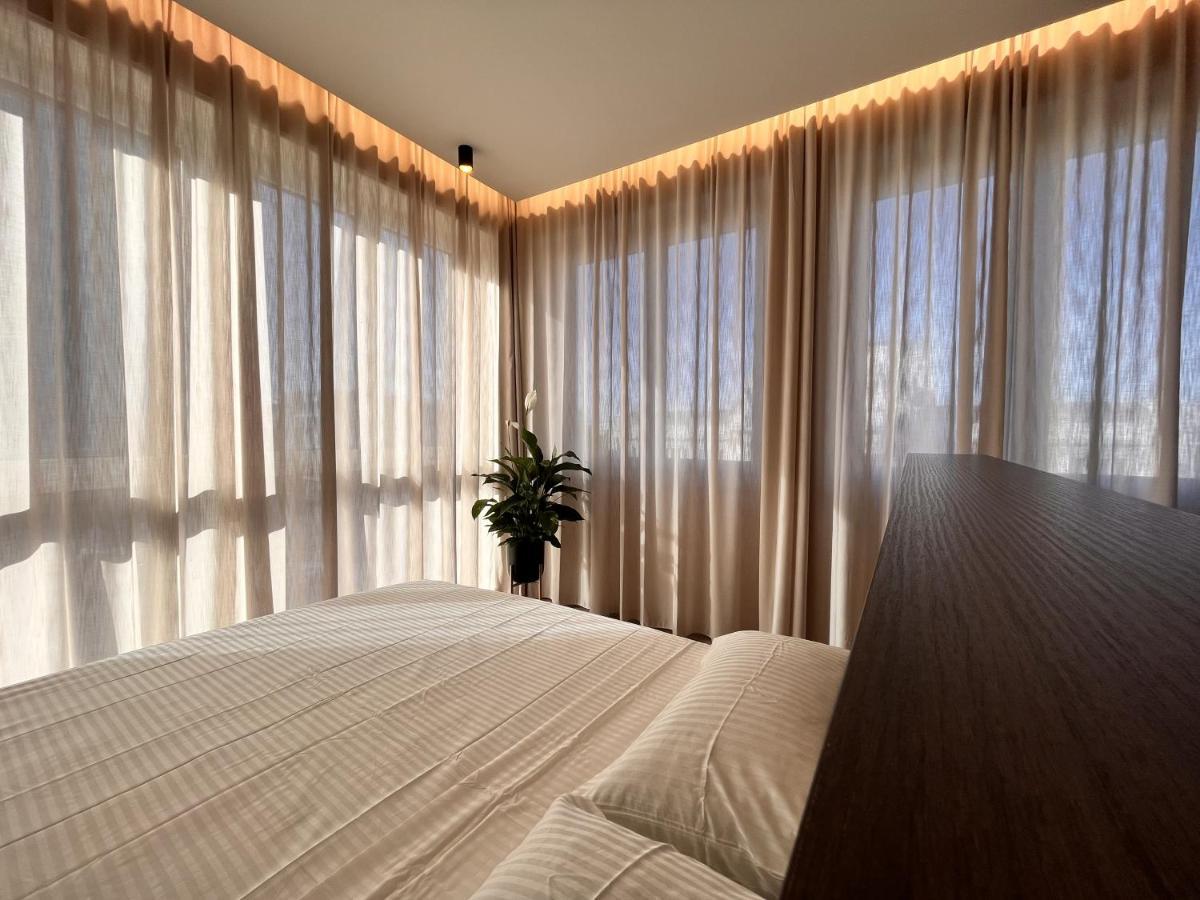 Yls Luxury Suites Милан Экстерьер фото