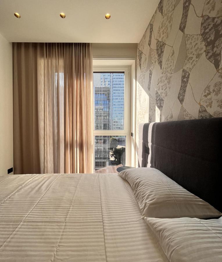 Yls Luxury Suites Милан Экстерьер фото
