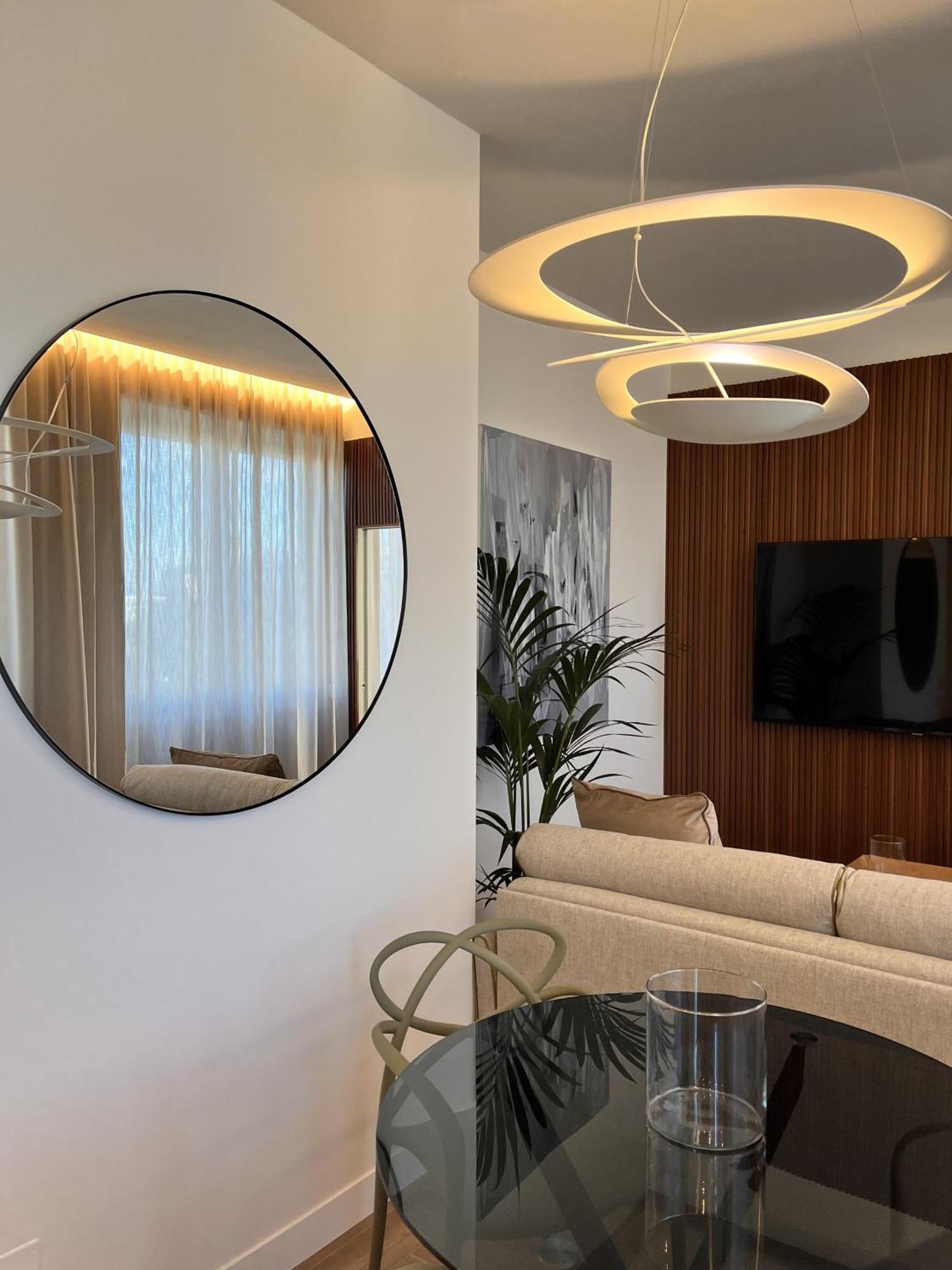 Yls Luxury Suites Милан Экстерьер фото