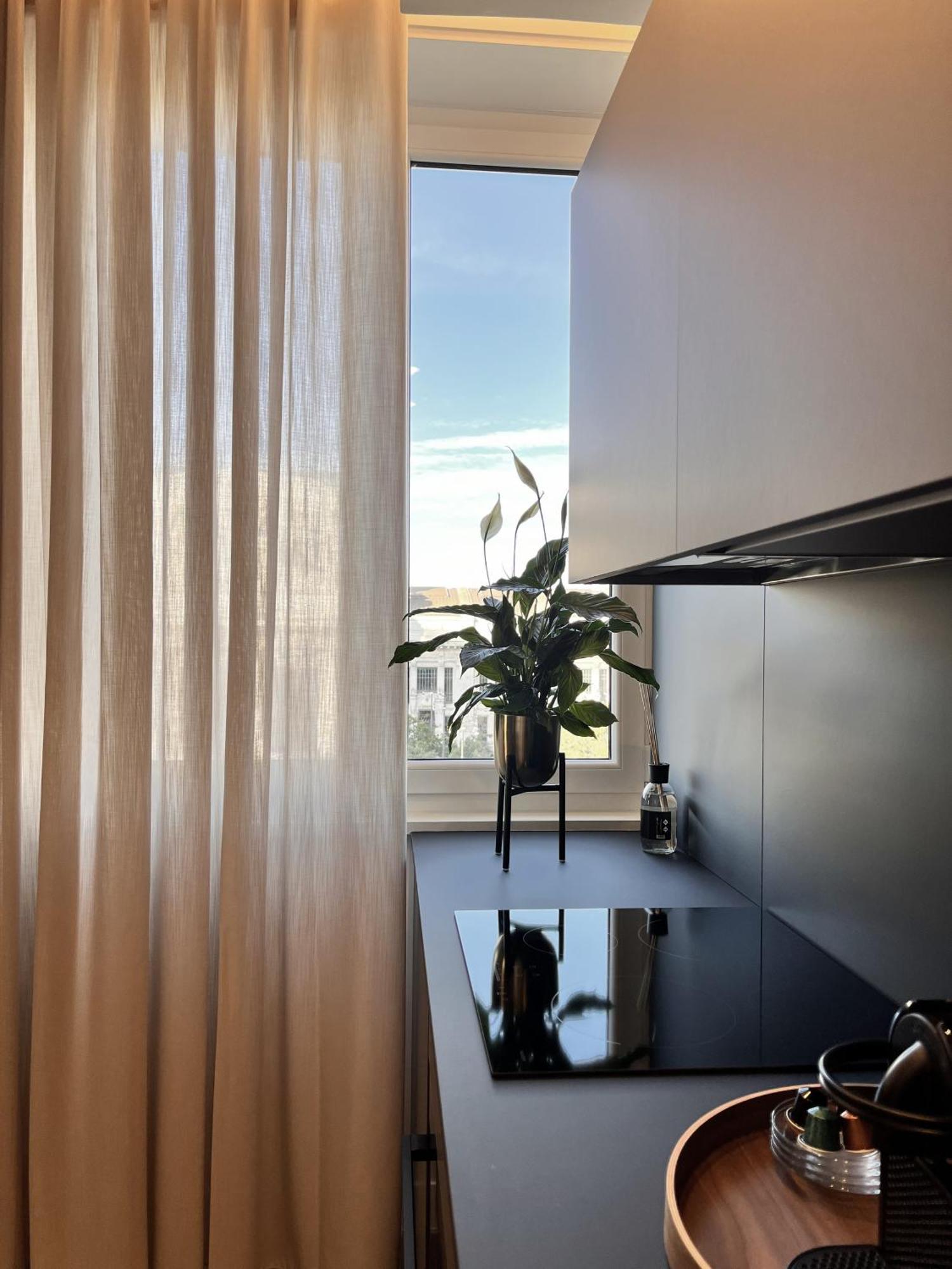 Yls Luxury Suites Милан Экстерьер фото