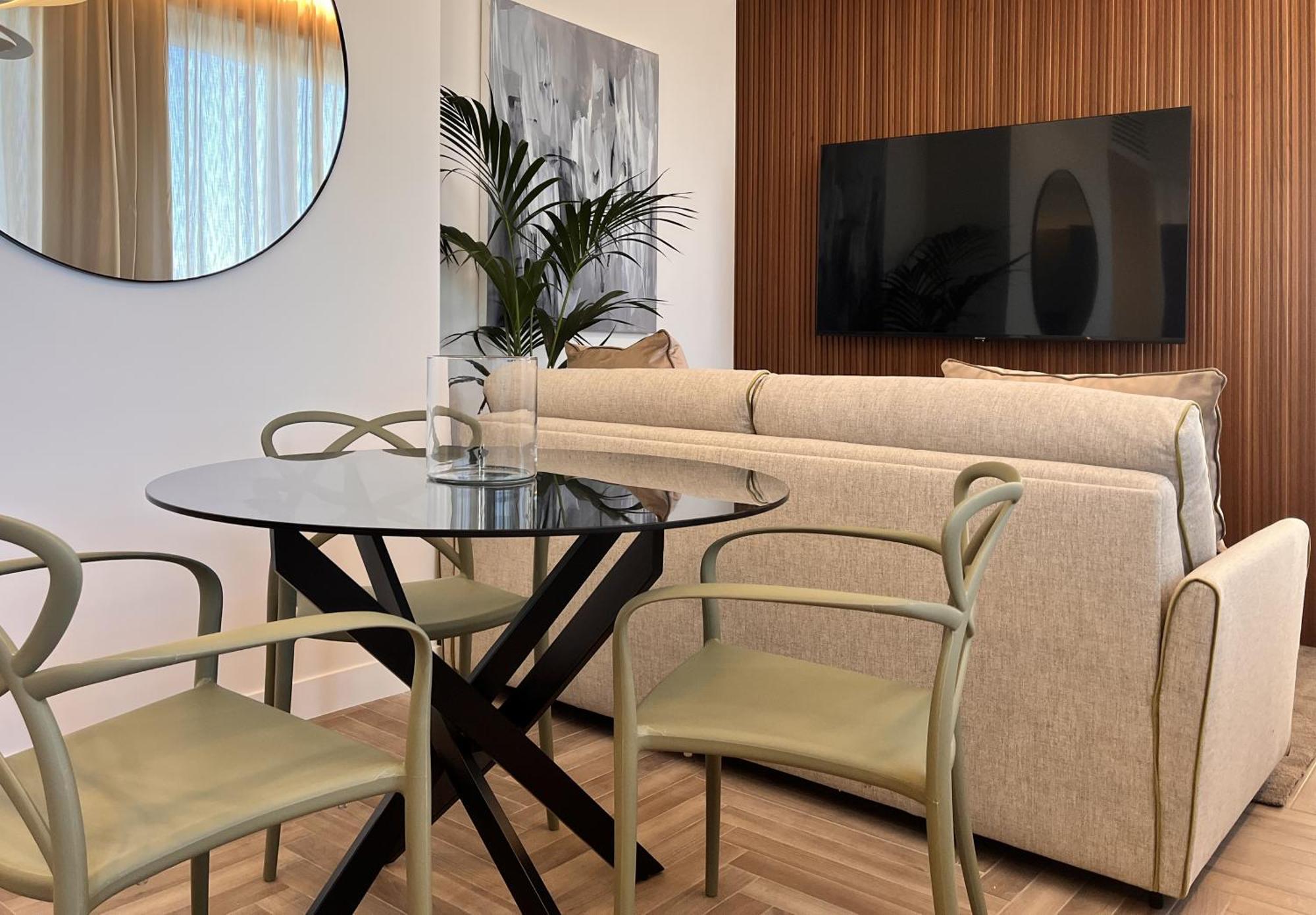 Yls Luxury Suites Милан Экстерьер фото