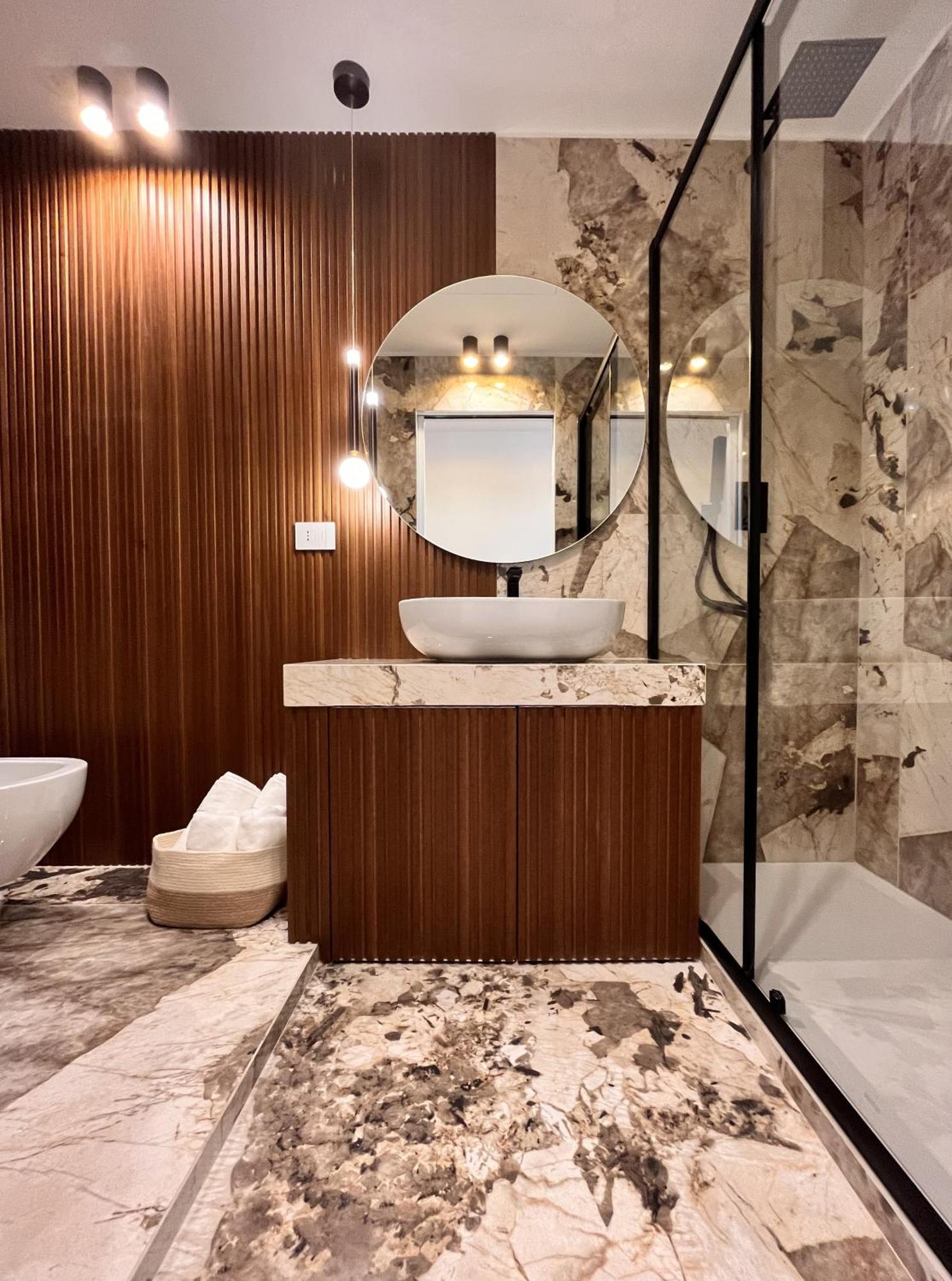 Yls Luxury Suites Милан Экстерьер фото