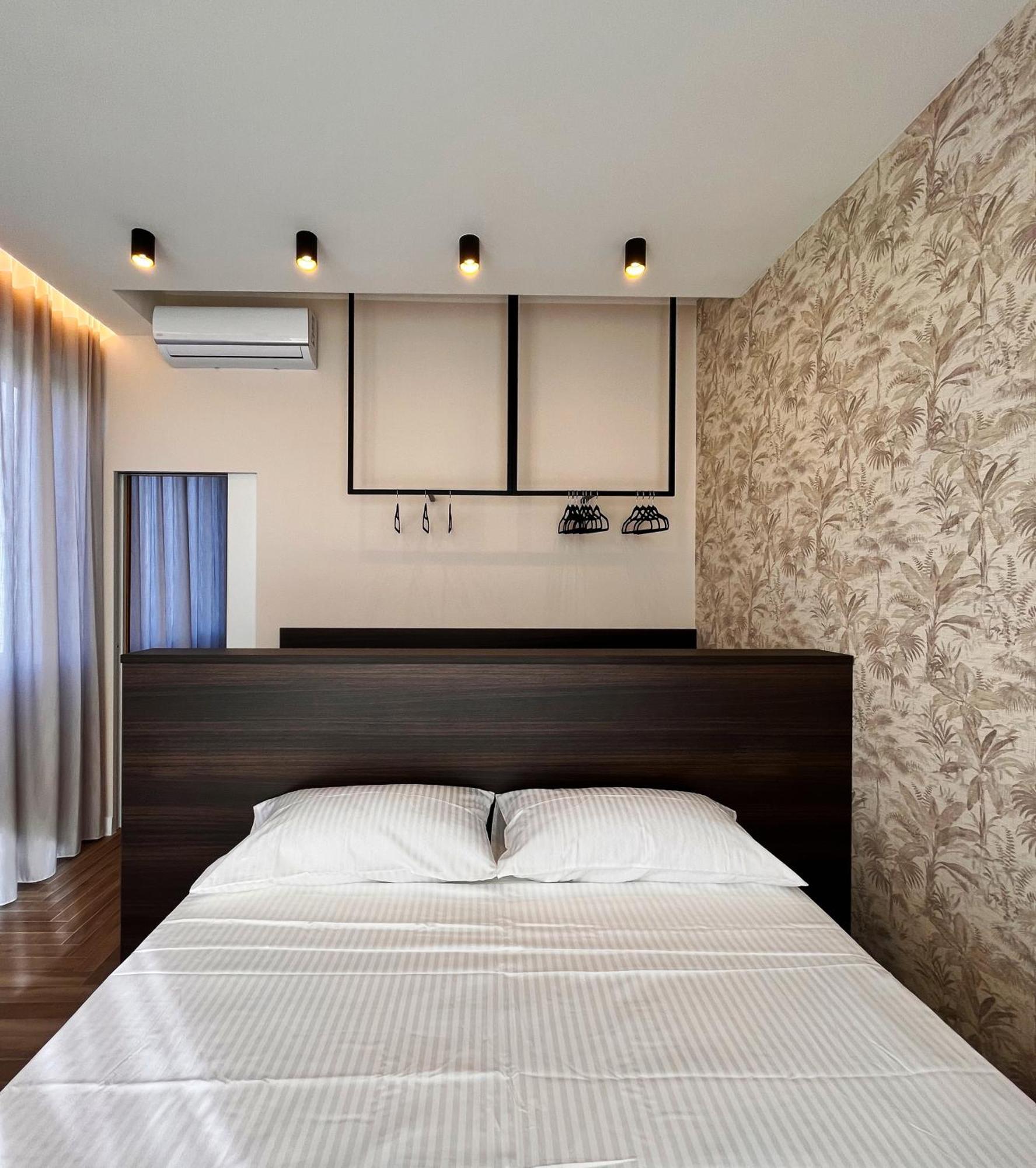 Yls Luxury Suites Милан Экстерьер фото