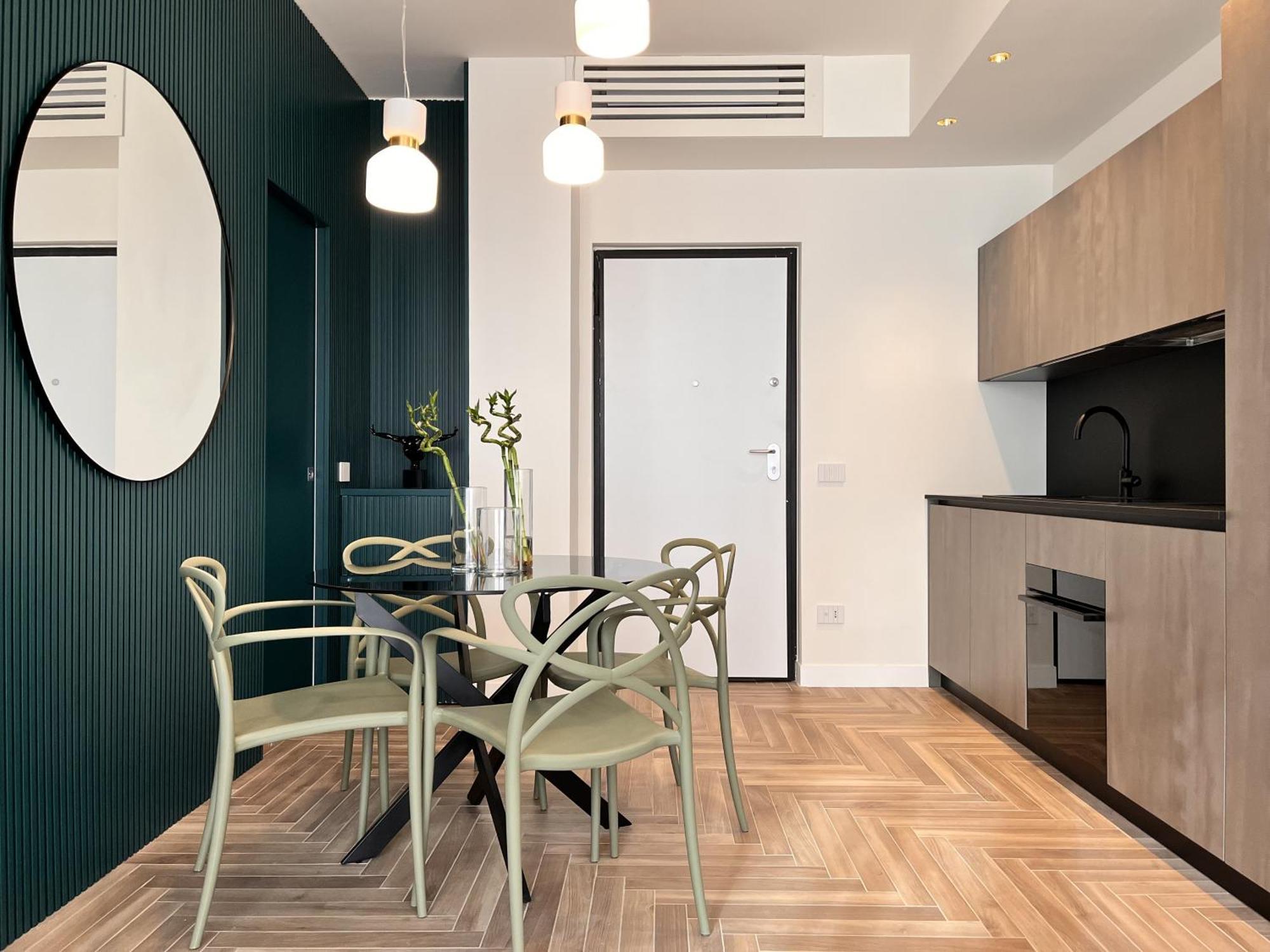 Yls Luxury Suites Милан Экстерьер фото